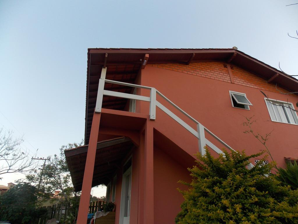 Hotel Casas Da Marli Barra de Ibiraquera Pokój zdjęcie