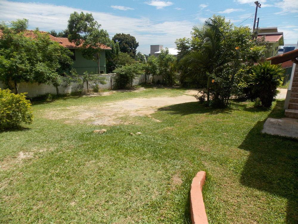 Hotel Casas Da Marli Barra de Ibiraquera Zewnętrze zdjęcie