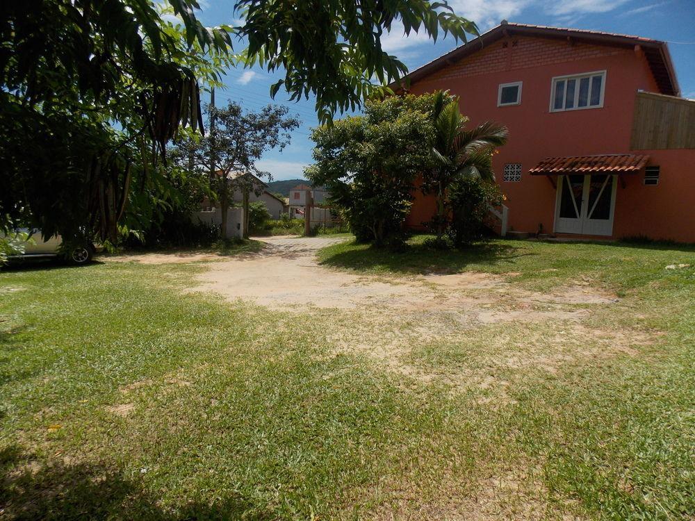 Hotel Casas Da Marli Barra de Ibiraquera Zewnętrze zdjęcie